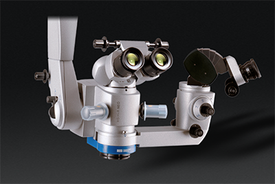 眼科手術顕微鏡